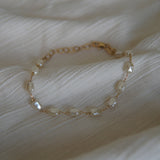 Isla Pearl Bracelet
