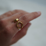 Tidecrest Ring