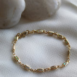 Opal Bracelet